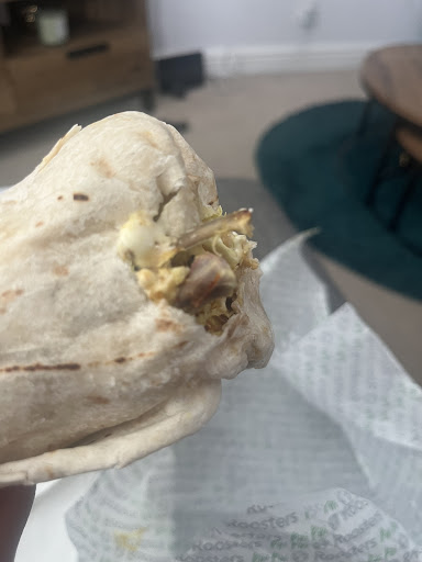 Photo of Roosters Piri Piri - 7 Oxford St, High Wycombe HP11 2DG